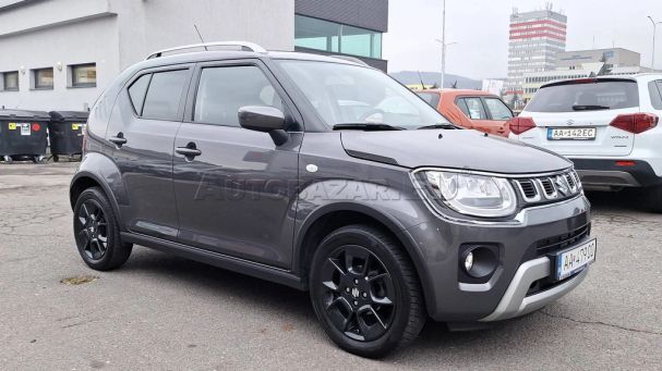 Suzuki Ignis 1.2 61 kW image number 2