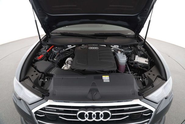 Audi A6 40 TDI quattro S tronic Sport 150 kW image number 9