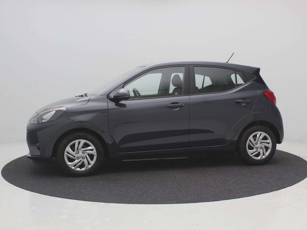 Hyundai i10 1.0 49 kW image number 3