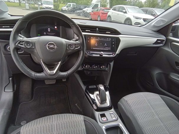 Opel Corsa e 100 kW image number 6