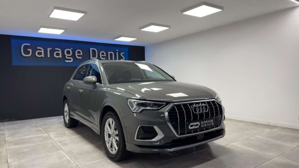 Audi Q3 TFSI 110 kW image number 3