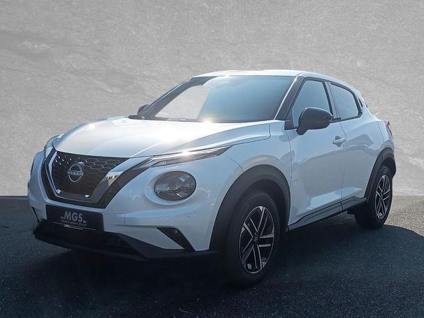 Nissan Juke 1.0 N-CONNECTA 84 kW image number 1