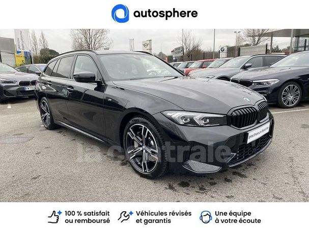 BMW 330d Touring xDrive 210 kW image number 2