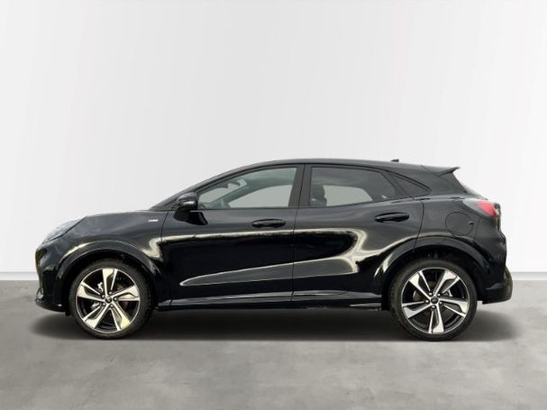 Ford Puma 1.0 EcoBoost ST-Line X 114 kW image number 5