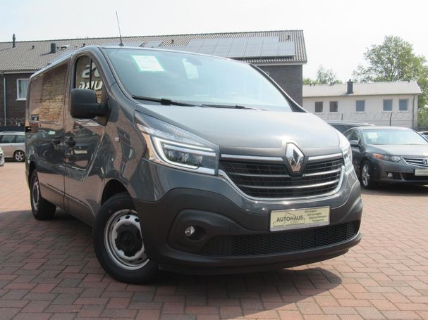 Renault Trafic 107 kW image number 7