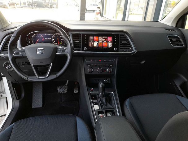 Seat Ateca 2.0 TDI DSG Style 110 kW image number 3