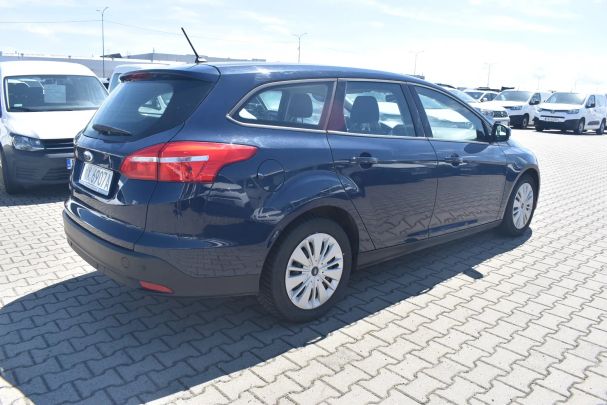 Ford Focus 1.5 TDCi 70 kW image number 7