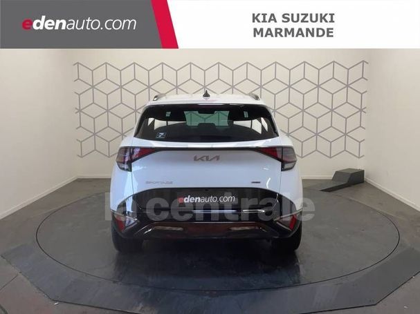 Kia Sportage 195 kW image number 6