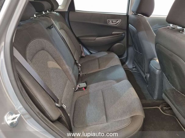 Hyundai Kona 39 kWh 100 kW image number 14