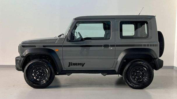 Suzuki Jimny 75 kW image number 4