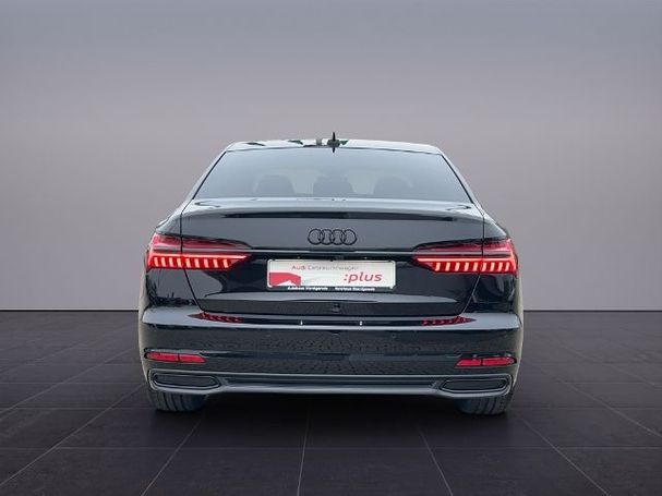 Audi A6 45 TFSI S tronic Advanced 195 kW image number 6