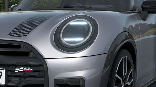 Mini John Cooper Works 150 kW image number 11