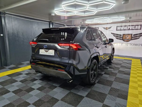 Toyota RAV 4 160 kW image number 4