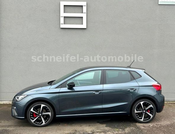 Seat Ibiza 85 kW image number 3