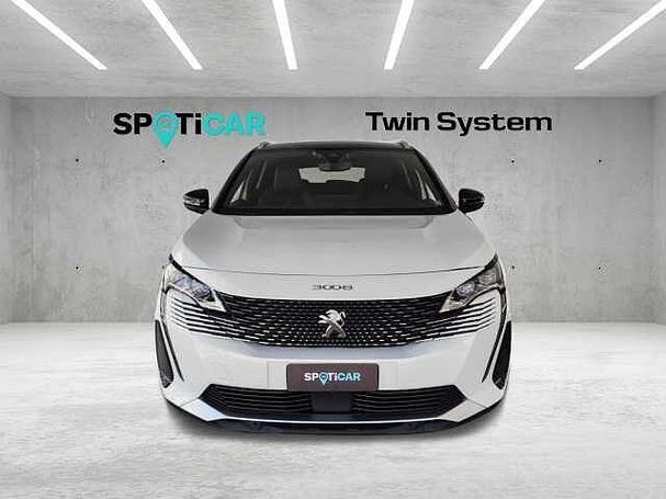 Peugeot 3008 PureTech 130 EAT8 S&S 96 kW image number 5