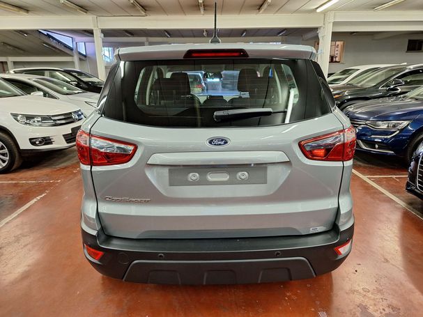 Ford EcoSport 1.0 EcoBoost 74 kW image number 6