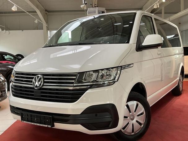 Volkswagen T6 Caravelle DSG 110 kW image number 1