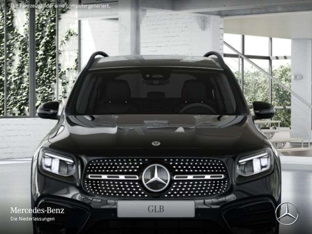 Mercedes-Benz GLB 180 100 kW image number 6