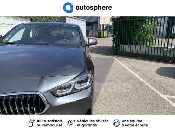 BMW X2 xDrive 162 kW image number 32