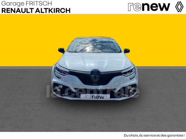 Renault Megane 300 Ultime EDC 221 kW image number 2