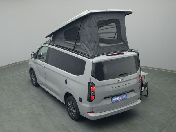 Ford Tourneo Custom Nugget 125 kW image number 31