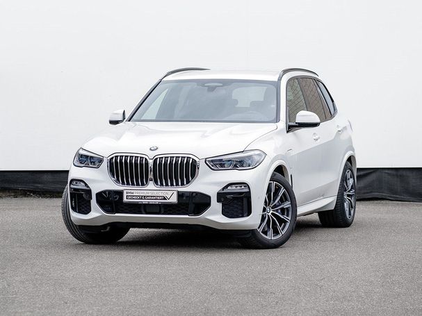 BMW X5 45e xDrive 290 kW image number 1