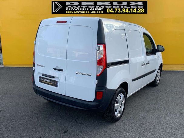 Renault Express 1.5 Blue dCi 70 kW image number 1