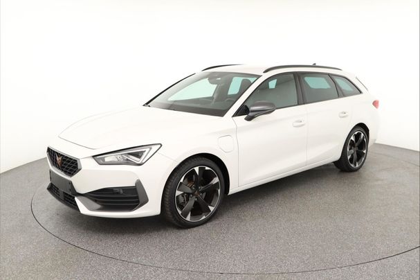 Cupra Leon 150 kW image number 1