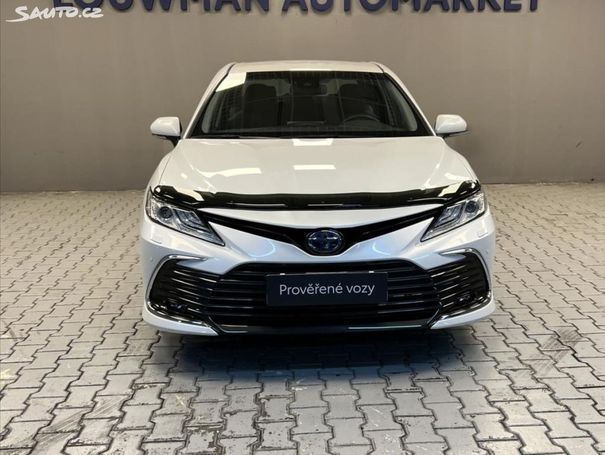 Toyota Camry 160 kW image number 2