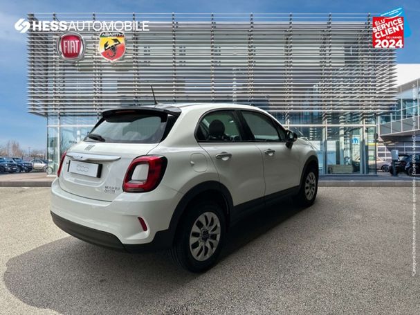 Fiat 500X 98 kW image number 12