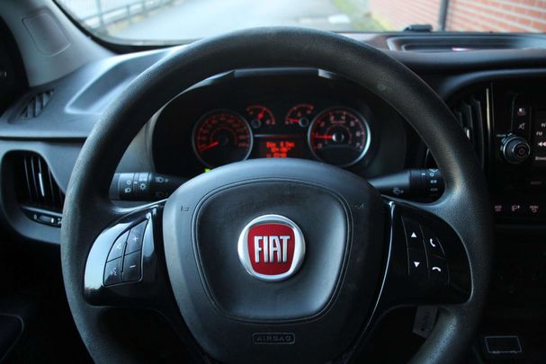 Fiat Doblo 70 kW image number 14