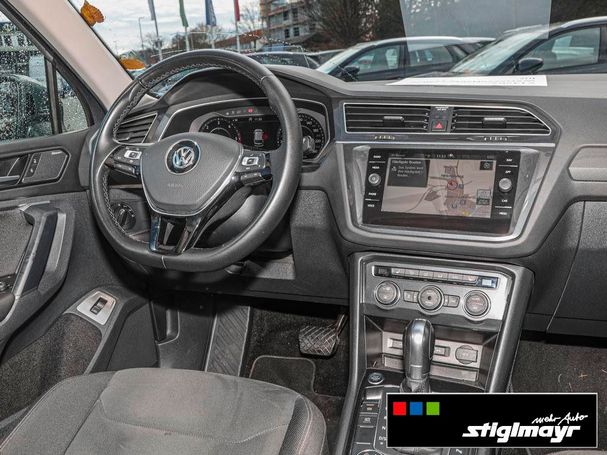 Volkswagen Tiguan 2.0 TDI Highline 4Motion DSG 140 kW image number 3