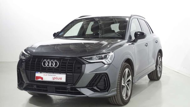 Audi Q3 35 TFSI 110 kW image number 1