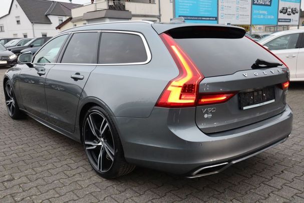 Volvo V90 D5 AWD Geartronic 173 kW image number 7