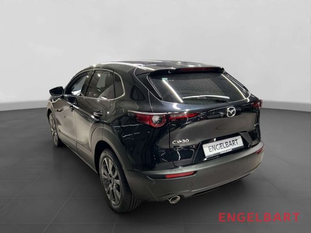 Mazda CX-30 SKYACTIV-X 2.0 137 kW image number 3