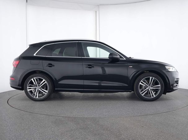 Audi Q5 55 TFSIe Sport 270 kW image number 5