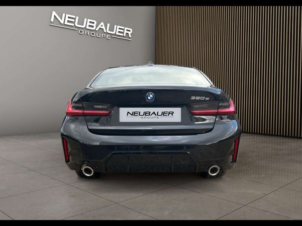 BMW 320 122 kW image number 5