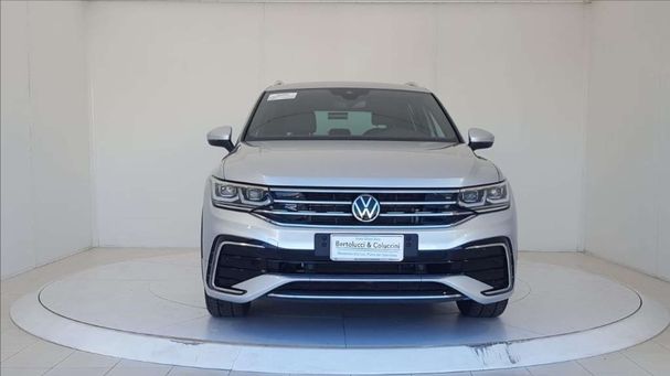 Volkswagen Tiguan 1.5 TSI DSG 110 kW image number 2