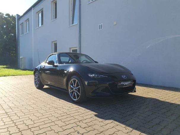 Mazda MX-5 SKYACTIV-G 184 135 kW image number 5