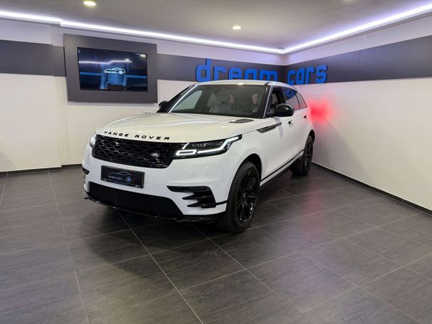 Land Rover Range Rover Velar 132 kW image number 18