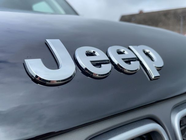 Jeep Renegade 1.5 Limited 96 kW image number 19