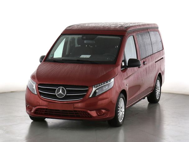 Mercedes-Benz Vito 250 d Marco Polo ACTIVITY 140 kW image number 1