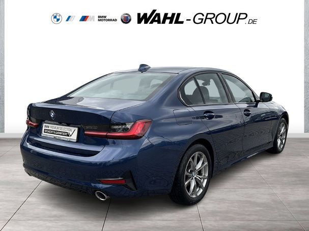 BMW 320d Sport Line 140 kW image number 5