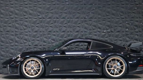 Porsche 992 GT3 PDK 375 kW image number 4