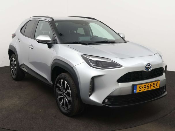 Toyota Yaris Cross 1.5 Hybrid 85 kW image number 28