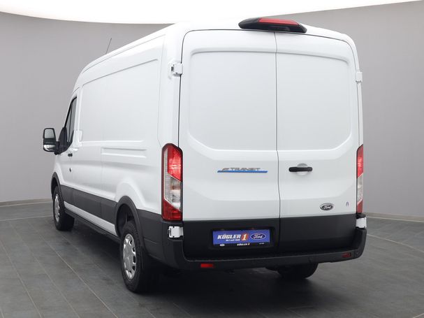 Ford E-Transit 350 L3 Trend 135 kW image number 42