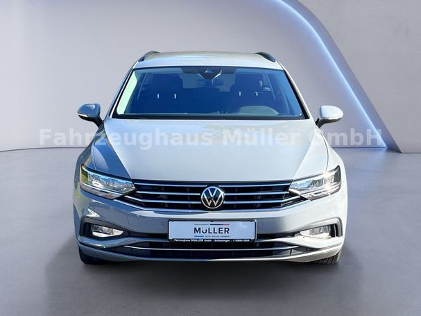 Volkswagen Passat Variant 2.0 TDI Business DSG 110 kW image number 8