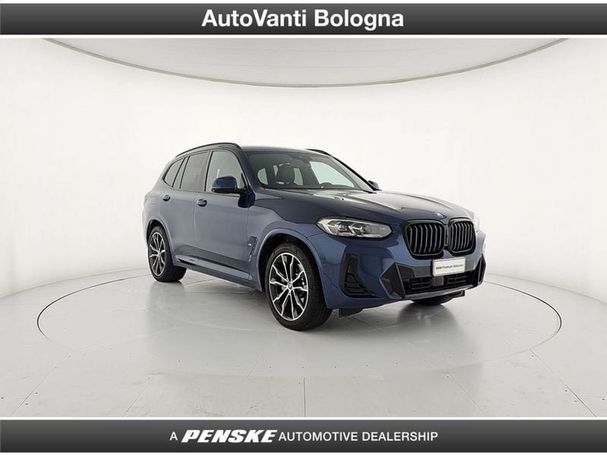 BMW X3 xDrive30e 215 kW image number 7