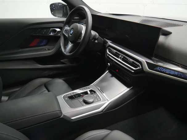 BMW M240i Coupe Steptronic 275 kW image number 10