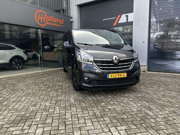 Renault Trafic dCi 107 kW image number 2